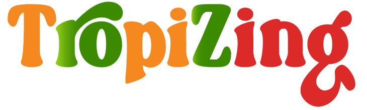 TropiZing Fresh Juice & Smoothies